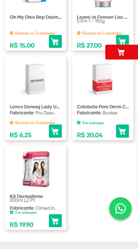 Farmácia do Cicero Drogacenter