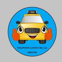 Transporte latino G&C LLC Driver