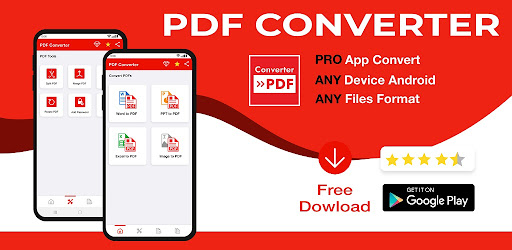 PDF Converter: Meta Document