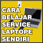 Belajar Service Leptop Dan PC