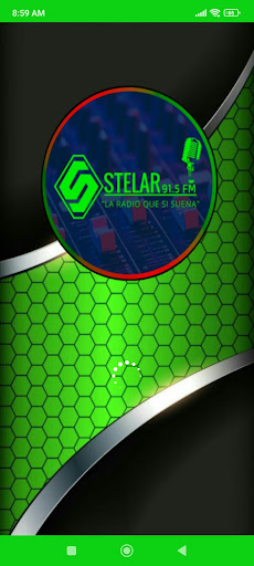 Stelar Radio 915 Fm