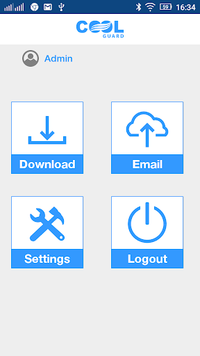 Coolguard Entice Screenshot 2 - AppWisp.com