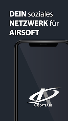 AirSoftBaseのおすすめ画像1