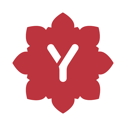 Al-Yaqeen logo