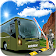 Drive US Army Bus Check Post icon