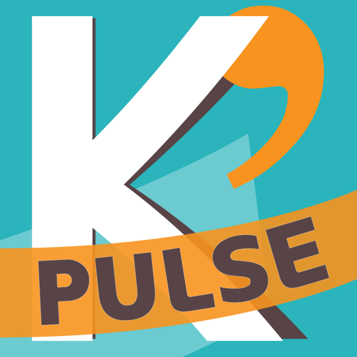 KPulse logo