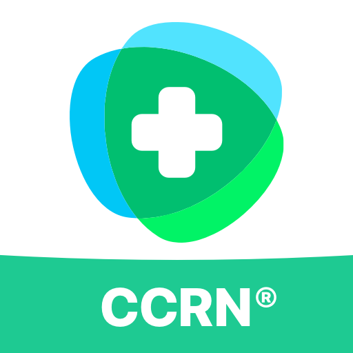 CCRN® Exam Prep 2024 logo