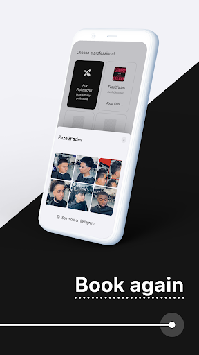 Mario and Company Barber Studio