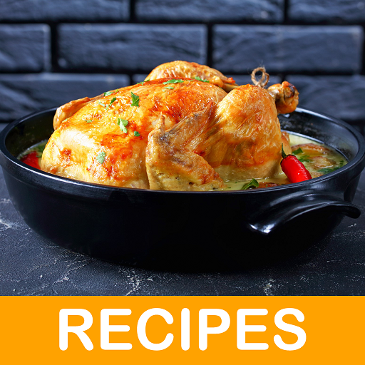 Dutch Oven Recipes logo