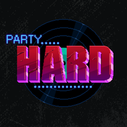 Icon image Party Hard