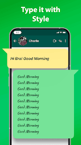 Deleted Messages Recovery screenshot