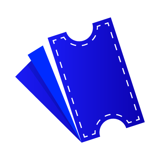 TicSpot Organizer logo