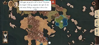 Game screenshot Ozymandias hack