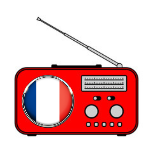 Radio FG app logo