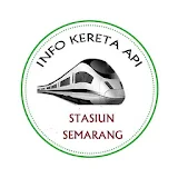Jadwal - Kereta Api Semarang icon