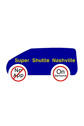 Super Shuttle Nashville