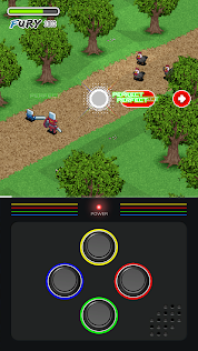 Old School Musical - Screenshot 1