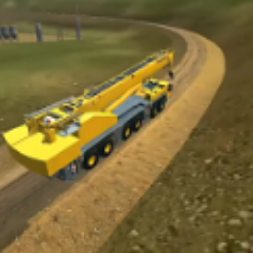 Mod Bussid Jalan Rusak Parah