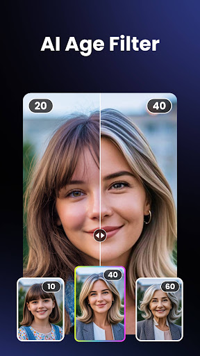 Picwand AI Photo Video Editor Screenshot 3 - AppWisp.com