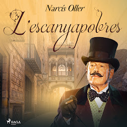 Obraz ikony: L'escanyapobres