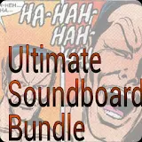 Ultimate Soundboard Bundle icon