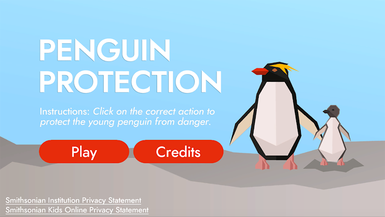 Penguin Protection - 1.1.3 - (Android)