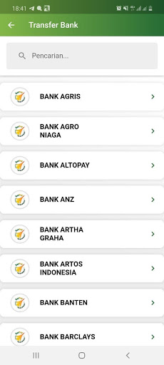 Zet Pay Agen pulsa PPOB dan Paket data termurah