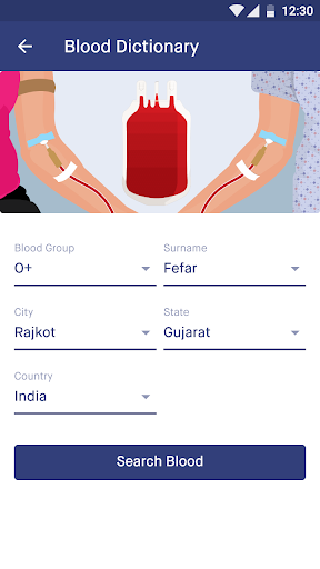 Shree Nakhatrana Navavas Patid Screen 3