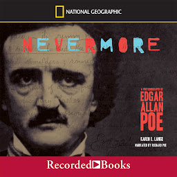 Icon image Nevermore: A Photobiography of Edgar Alan Poe