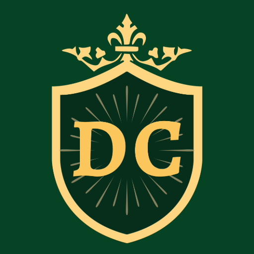 Desafio do Conhecimento 1 QUIZ logo
