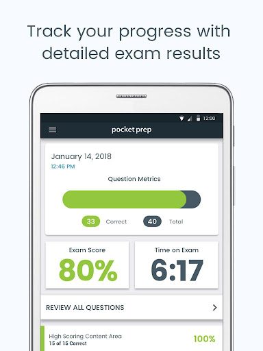 Paramedic Pocket Prep
