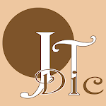 Cover Image of Download Japanese Thai Dictionary(JTDic)  APK