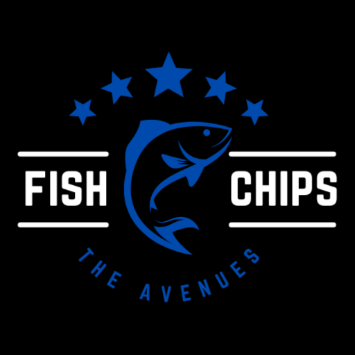 Avenues Fish & Chips