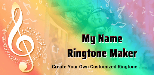 My Name Ringtone Maker With Mu