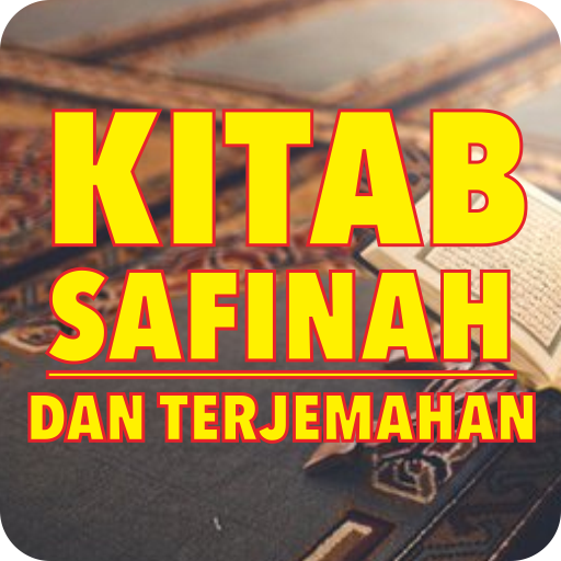 Kitab Safinah Lengkap Dengan Terjemahannya