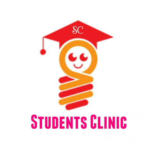 Students Clinic  Icon