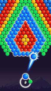 Bubble Pop Dream: Bubble Shoot Mod Apk Download 6