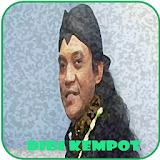 Lagu Didi Kempot Banyu Langit 2018 icon
