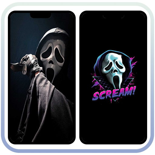 Ghostface wallpapers