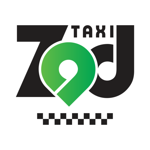 ZAD Taxi Rider  Icon