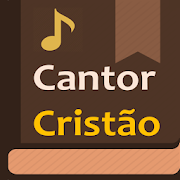 Top 20 Books & Reference Apps Like Cantor Cristão - Best Alternatives