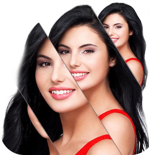 Crazy Snap Photo Effect Editor logo