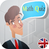 Math Quiz Challenge icon