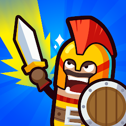 ヒーローメーカー Mod Apk