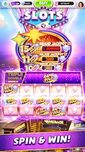 myVEGAS Bingo - Bingo-Spiele Screenshot