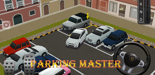 Parking Master - 3D - Apps On Google Play