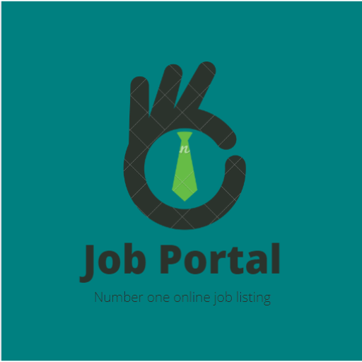 Job Portal - Job Search  Icon
