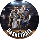 Cover Image of डाउनलोड Basketball wallpaper in 4K  APK