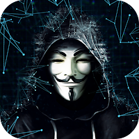 Download Anonymous Hacker Live Wallpaper Free for Android - Anonymous  Hacker Live Wallpaper APK Download 