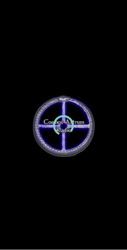 Android application Cosmos Astrum Radio screenshort